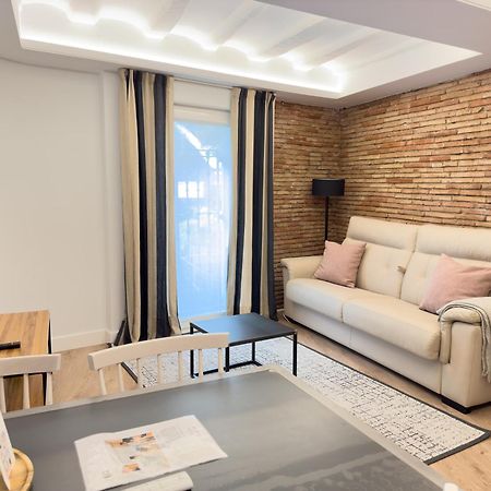 Nectario estudio de lujo en el centro Logroño Exterior foto