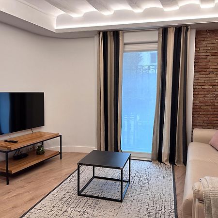 Nectario estudio de lujo en el centro Logroño Exterior foto
